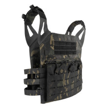 Viper TACTICAL Special Ops Plate Carrier V-Cam Black