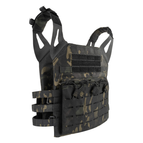 Viper TACTICAL Viper TACTICAL Special Ops Plate Carrier V-Cam Black