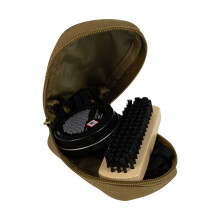 Viper TACTICAL Laser Cut small Utility Pouch Coyote