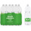 by Amazon Sparkling Spring Water, 6x2L 1