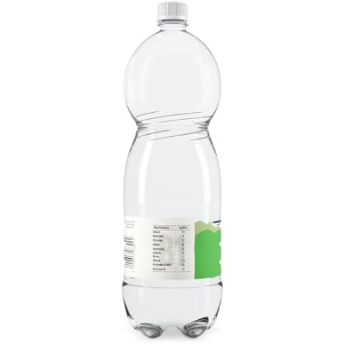 by Amazon Sparkling Spring Water, 6x2L 1