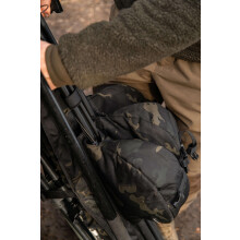 SPEERO Reel Pouch System Black Cam