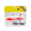 Flying Fish Soft Lures For Enhances Attraction In-Black 6