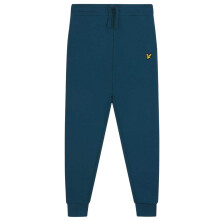 (12-13 Years, Apres Navy) Lyle & Scott Childrens/Kids Classic Logo Sweatpants