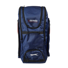 Slazenger Wheeled Duffel Bag