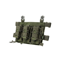 Viper TACTICAL VX Buckle Up Mag Rig Green