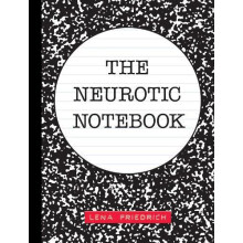 Neurotic Notebook by Lena Friedrich Paperback Book