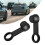 50Pcs Brake Bleeder Screw Cap Rubber Grease Fitting Cap Car Zerk 2