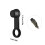 50Pcs Brake Bleeder Screw Cap Rubber Grease Fitting Cap Car Zerk 3