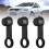50Pcs Brake Bleeder Screw Cap Rubber Grease Fitting Cap Car Zerk 6