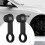 50Pcs Brake Bleeder Screw Cap Rubber Grease Fitting Cap Car Zerk 7
