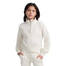 Abercrombie & Fitch Childrens/Kids Essential Fleece Sweatshirt