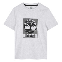 Timberland Boys Logo Regular T-Shirt