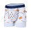 Pediatric Recovery Underwear For Circumcision- tigerPattern 110 1