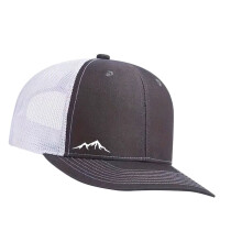 Breathable Mesh Baseball Hat Flexible Sunproof Hat- offwhite1