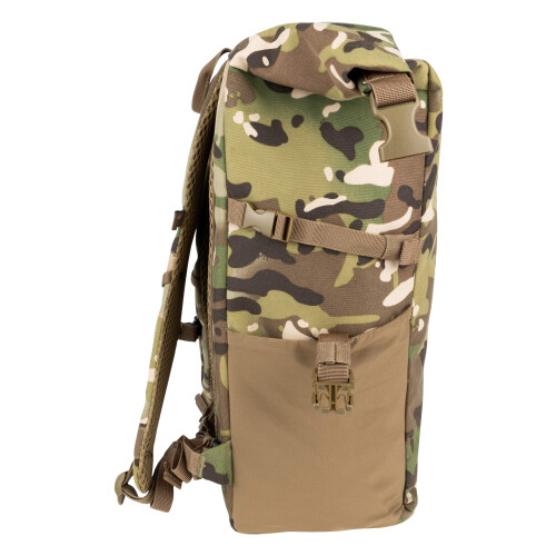 Viper TACTICAL Viper TACTICAL Roll Top Backpack V-Cam