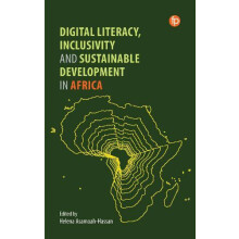Digital Literacy Inclusivity and Sustainable Development in Africa Har