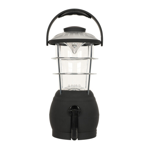 Mountain Warehouse Wind-Up Lantern 1