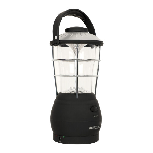 Mountain Warehouse Wind-Up Lantern 2