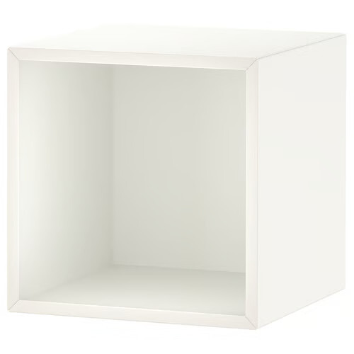IKEA EKET Storage Cabinet-White 35x35x35cm