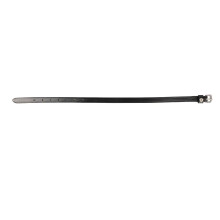 Hy Leather Diamante Spur Straps