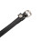 Hy Leather Diamante Spur Straps 2