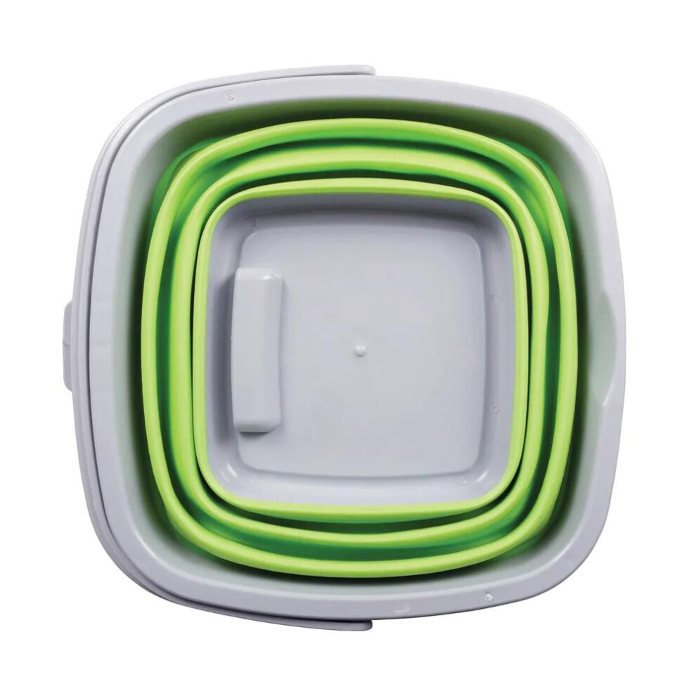 Eazitools Foldable Bucket