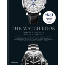 The Watch Book I by Gisbert L. Brunner Paperback Book