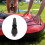 Llave de plástico para válvulas de tablas de paddle surf y kayaks. 5