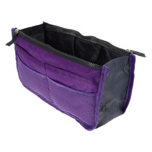 1St Creatieve Clutch Voering Nylon Reistas En Sieraden