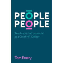 People People Reach your full potential as a Chief HR Officer by Tom E