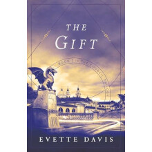 Gift Book 2 in the Council Trilogy by Evette Davis Paperback Book
