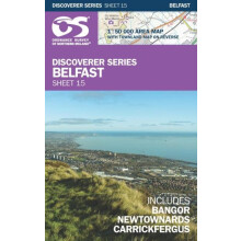 Discoverer 15 Paperback Book