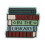 Pocket Notebook Shaped Pulteney Press Quiet in Library Other Book 1