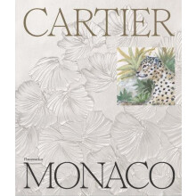 Cartier Monaco by Dewintre et al. Herve Hardcover Book