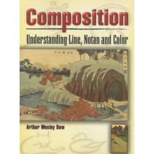 Composition by Arthur Wesley Dow Paperback Book