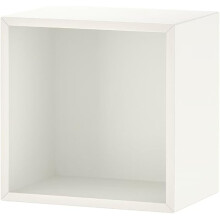 IKEA EKET Storage Cabinet-White 35x25x35cm