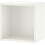IKEA EKET Storage Cabinet-White 35x25x35cm 1