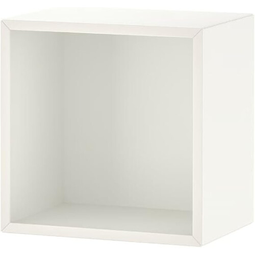 IKEA EKET Storage Cabinet-White 35x25x35cm