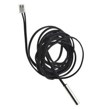 High Precise 10K 3950 Thermistor Sensors Probe For HVAC-2m