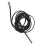 High Precise 10K 3950 Thermistor Sensors Probe For HVAC-2m 1