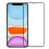 Full Cover Tempered Glass Screen Protector for iPhone 12 Pro Max - Bulk 1