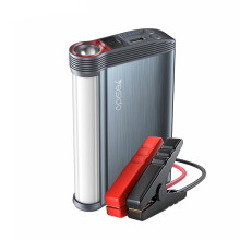 Yesido Carregador de Emergência para Carros, Bateria Externa de 10000mAh