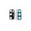 Galaxy S20 Camera Frame Cloud White 1