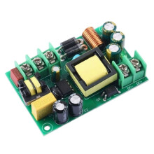 1PCS 15W 5V3A Switching Power Supply Bare Board Power Supply Strip Screen Power Supply LED Screen Power Supply