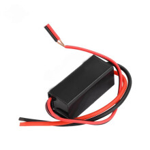High Voltage Generator Pulse Arc High Voltage Module Transformer High Voltage Package Booster Module 3V-9V 15KV