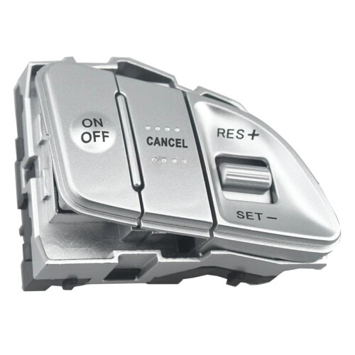 967002S400 for 10-15  Tucson IX35 Multi-Function Steering Wheel Button Volume Adjustment Cruise Fixed Speed Right