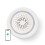 SiGN Smart Home WiFi Sirene - Wit 1