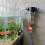 Separador de Fezes para Aquário com Rosca Fêmea de 4 Polegadas, Coletor de Resíduos de Peixes com Separação Eficiente e Autolimpante. 6