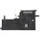 Bateria ASUS B31N1842 3653mAh / 42Wh / 11,52V / 3 células 1